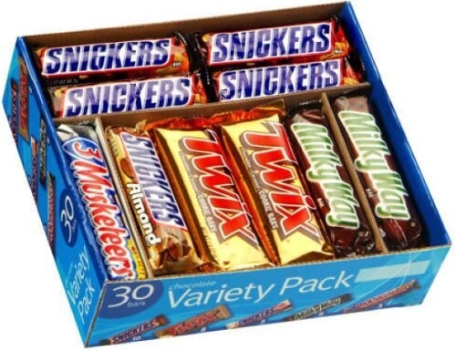 Candy